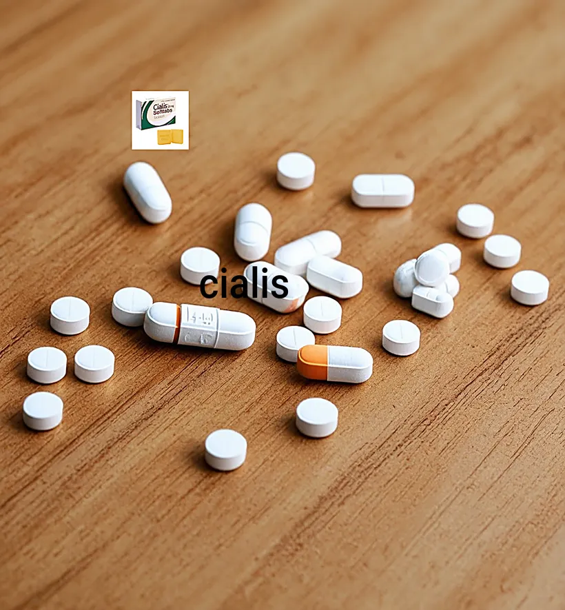 Existe el cialis generico en españa